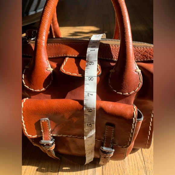 Gorgeous Vintage Chloé Bag For Sale. Stunning and in excellent condition❤️ - Picture 7 of 16